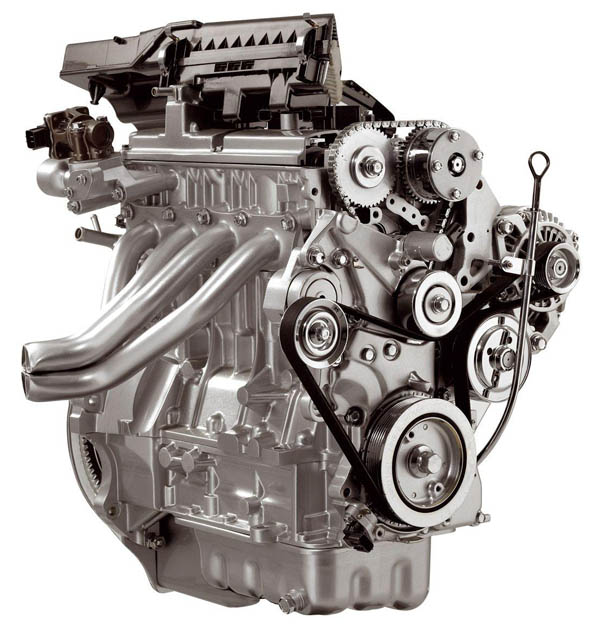 2021 A Spacio Car Engine
